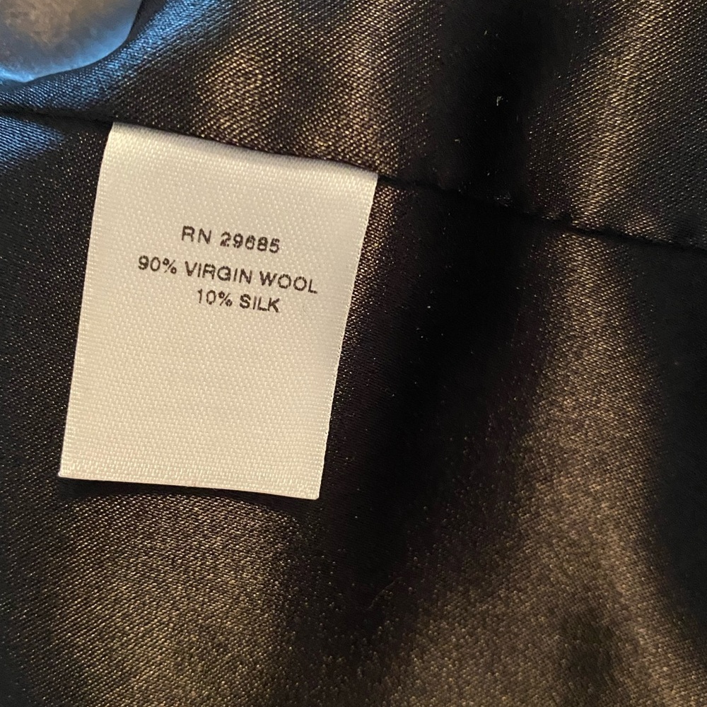 Pendleton Women’s Wool Blazer Jacket - image 3